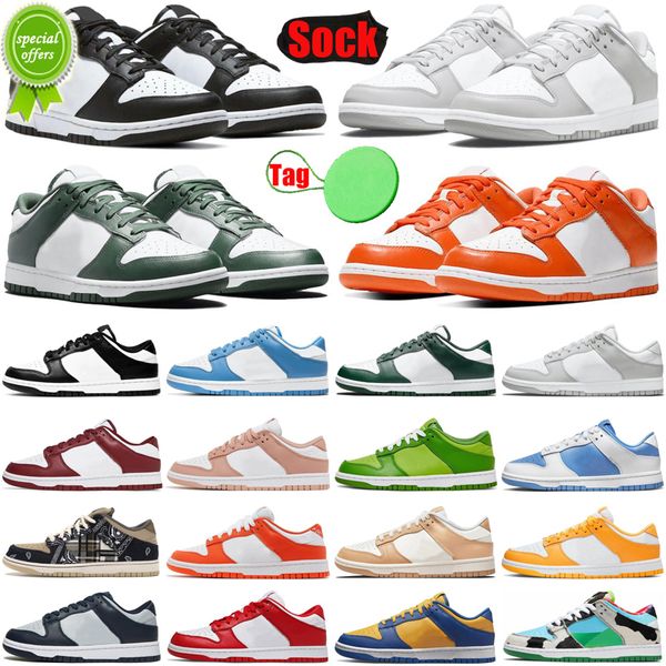 

panda running shoes for mens womens paisley black white reverse unc university blue racer grey fog coast syracuse men trainers sports