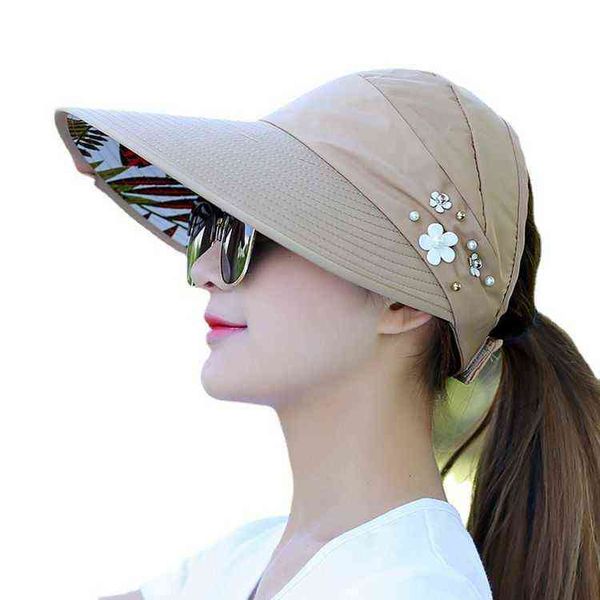 

summer fishing fisher beach sun hats with uv protection for women ponytail wide brim hat women visors cap, Blue;gray