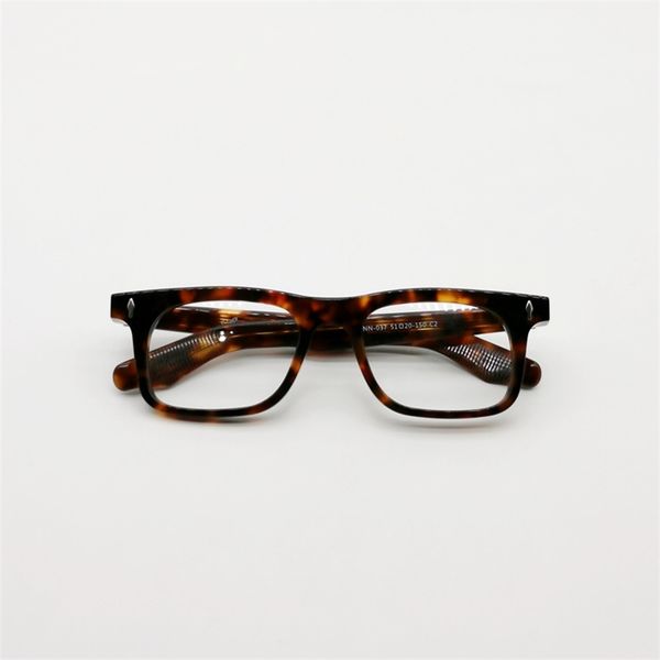 

80% off stores online jmm solid plate ultra thick wide side narrow square with myopia lens frame jacques from shenzhen, White;black