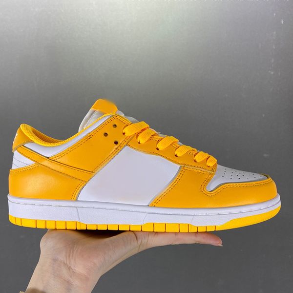 

shoes with dunks low running sb laser orange white outdoor sneakers mens womens runner sports designers dd1503-800.