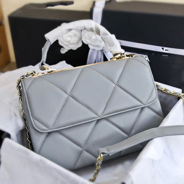 

designer bags women handbag crossbody messenger shoulder chain bag leather purses