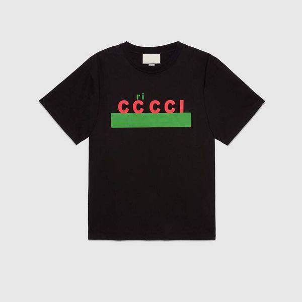 

2022 mens designers t shirt summer womens t shirts loose couples french simple letters men short sleeves asian size m-3xl, White;black