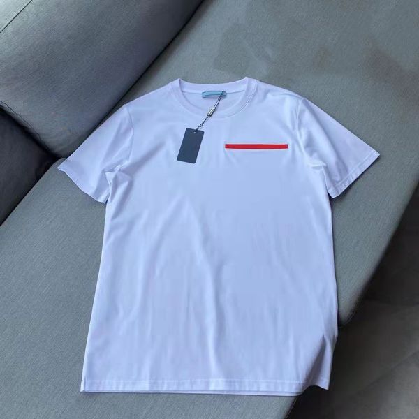 

mens t shirts summer designer tshirts with pattern bear printed shorts sleeves tees asian size s-4xl pej4, White;black