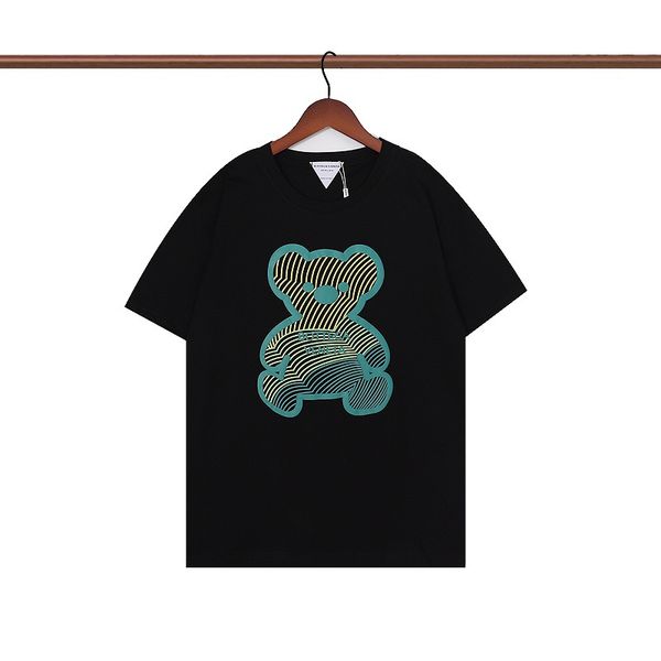 

sommer designer men's t-shirts herren frauen mode mÃ¤nner casual t shirts hip hop street t-shirts shorts sleeve alien tees designert-shi, White;black