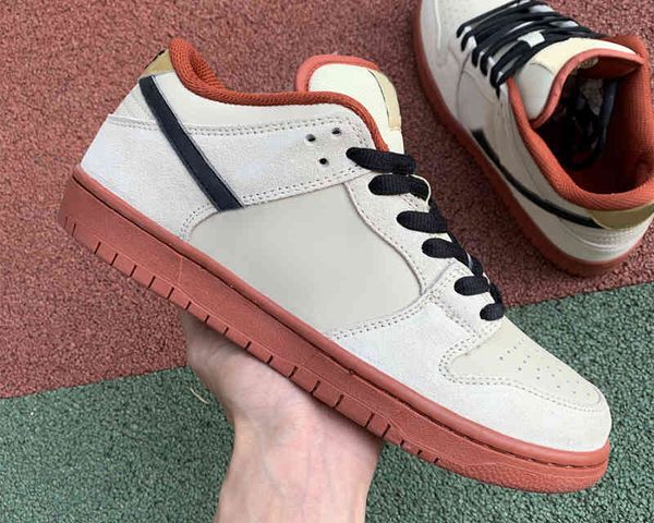 

shoes classic low casual rice white small fortune cat coast chunky muslin men's women's skateboarding shoe outdoors fallow