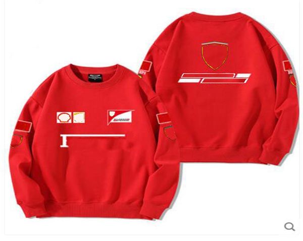

f1 formula one racing sweater new team jersey spot sale