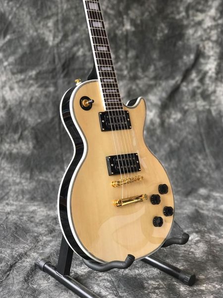 

electric guitar,handmade 6 stings custom guitarra, rosewood fingerboard gitaar