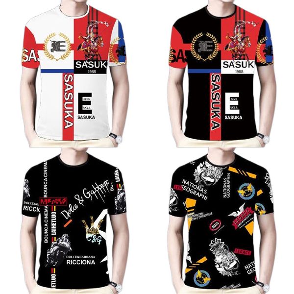 

fashion t shirts mens women designers t-shirts tees apparel casual chest letter shirt luxurys clothing street shorts sleeve clothes tshirts, White;black