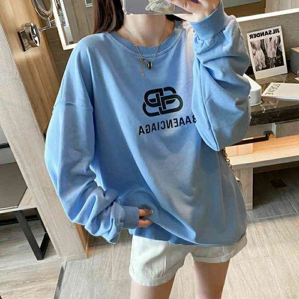 

2022 designer bal hoodies and coats *** k1ql, Black