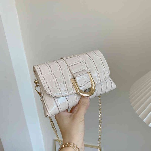 

fashion luxury bag wholesale chain small women's new texture single shoulder cross