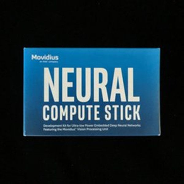 Integrierte Schaltkreise 1 Stück x NCSM2450.DK1 Entwicklungsboard-Kits – Andere Prozessoren Movidius Neural Compute Stick