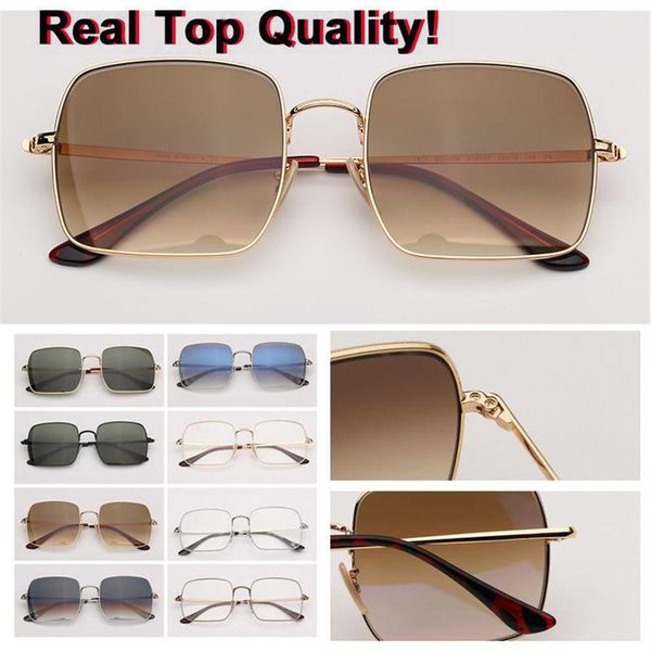

retro square designer sunglasses women uv400 vintage male sun glasses classic female designer 1971 women's sunglasses man gaf252n, White;black