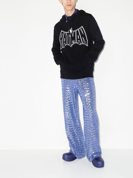 

lan2022vin mens hoodie sweatshirt luxury wear outfits matching men clothes, Black