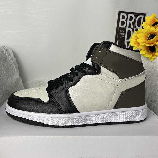 

bordeaux bred university basketball sneakers designer mocha og, Black