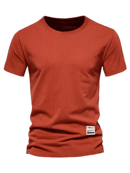 

men letter patch detail tee 719x#, White;black