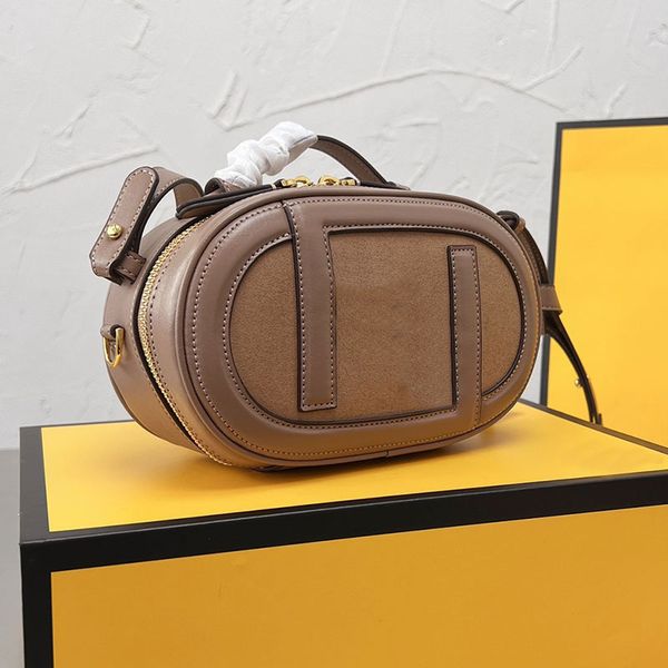 

camera case crossbody handbags shoulder shopping women genuine leather handbag purse underarm flap plain adjustable strap