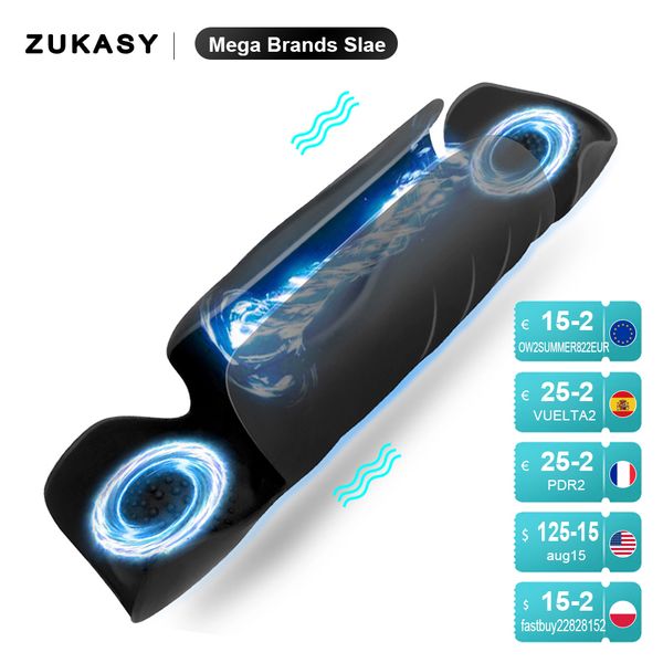 

other health & beauty items automatic male masturbator adjustable 10 modes mastu