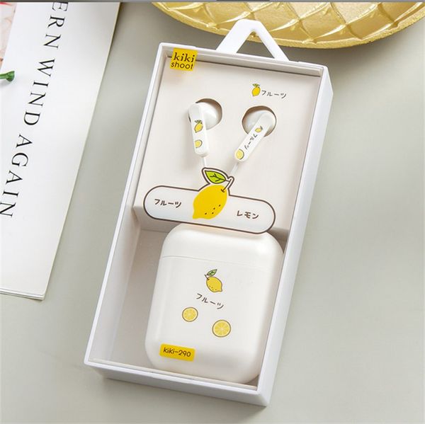 

headphones earphones ear phones gamer cartoon cute headset wired earbuds handearplugs with microphone for xiaomi air 2 se