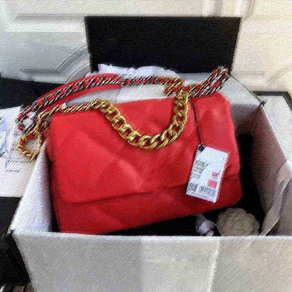 

2022 new designers bags flap crossbody bags luxury brand chain shoulder purse pochett envelope wallet original imported genuine leather tote