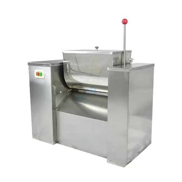 Il laboratorio ZOIBKD fornisce apparecchiature di miscelazione in acciaio inossidabile multi-spec da 10L e 20L per materiali in polvere o in pasta