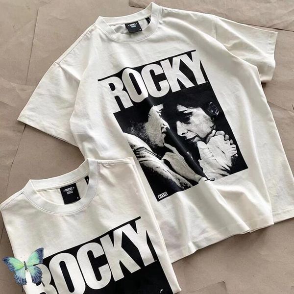 

t-shirt men women oversize heavy fabric t-shirts, Black;brown