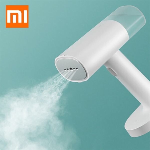 Mijia Handheld Vawment Steamer para roupas Ferro elétrico Ferro de alta qualidade Viagem portátil Vaporer a vapor 220727