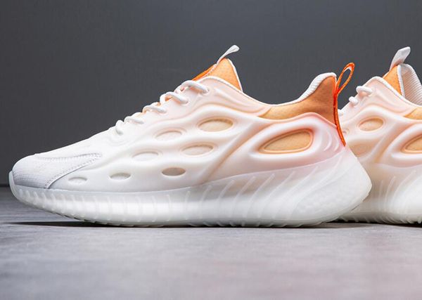 2022 Sneakers da allenamento in rete traspirante da uomo donna Dropshipping Scarpe da ginnastica da uomo popolari sportive accettate in vendita all'ingrosso da uomo