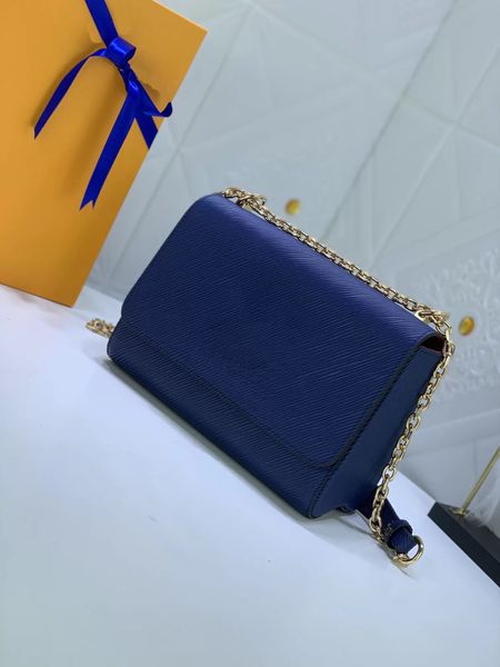 

2022ladies handbags fashion designer bags famous crossbody bags one shoulder solid leather wallets50272, Black;red