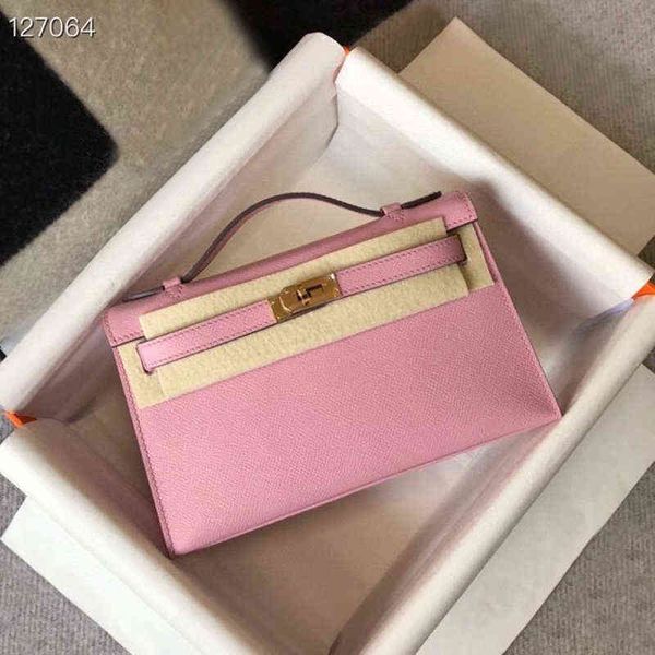 

designer bag kellies handbags bags mini tote 22cm brand luxury purse crossbody women multi pochette wallet classic fashion leather