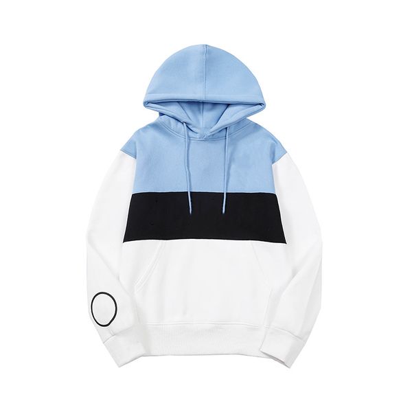 

male sports hoodies autumn men's and women casual hooded pullover sweatshirt solid color sport hoodie sweatshirt g135, Black