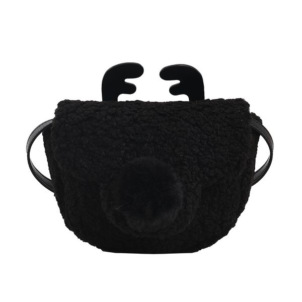 

designer bags grade leather brand new plush cross body bag 22cm