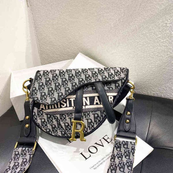 

79%2022 new luxury bags for women pistol one straddle handbagwomen's fashion bags