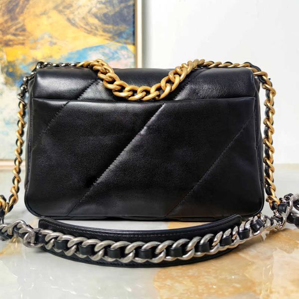 

tier designer bags classic quilted flap bag luxury designers women handbag crossbody gold chain shoulder bag purse lambskin leather