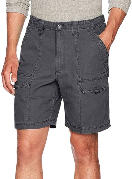 

shorts casual classic fit drawstring summer beach shorts with elastic waist and pockets j7rc#, White;black