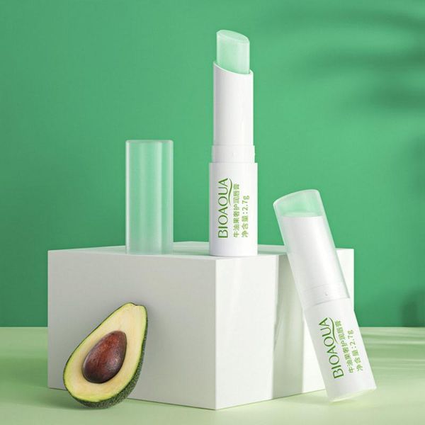 

lip balm moisturizing nourishing natural temperature changed color lipstick long lasting non-stick cup lips care