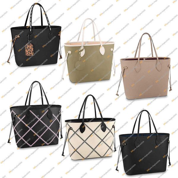

ladies fashion casual designe luxury nl tote handbag shoulder bag 5a m45685 m46040 m46039 m45686 m58525 m45856 m45684