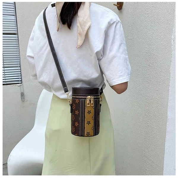 

52% off 2022 trend fashion design bags 7dku korean bucket