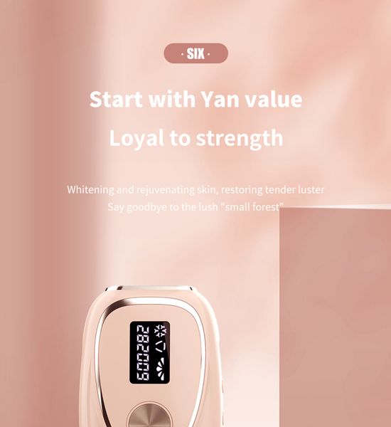 

laser depilatory whole body painless pn depiladora profesional rejuvenation shaver epilator hair remover household laser per