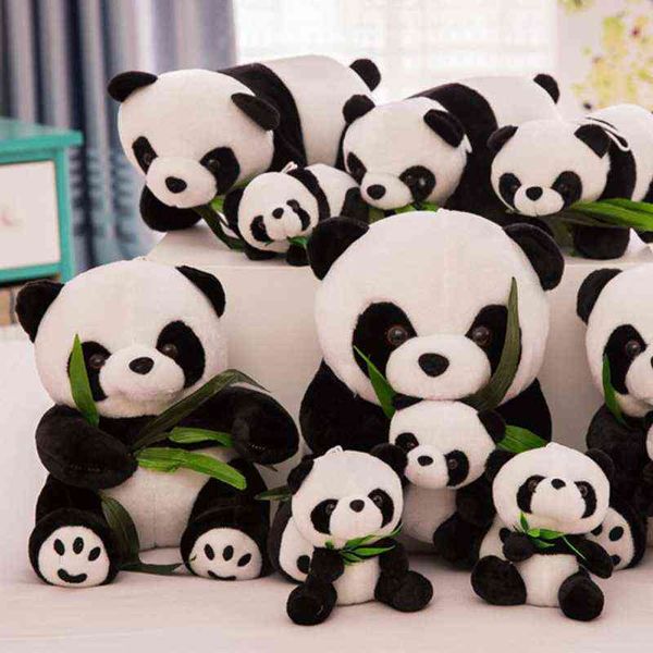 35681012 '' Peluş Kırmızı Panda Bebek Vivid Saklenilebilir Yastık Masası Dekor Duygu Yatıştırıcı Nozda Ofis Süs Aksesuarları J220729