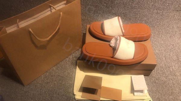 

designs fashion letter check women sandy beach slipper wholesale price splint flat sandals comfort beach slide crocodile skin leather flip f, Black