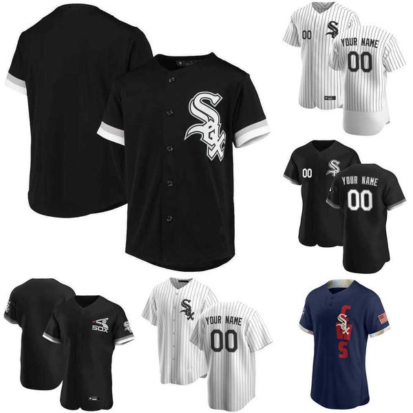 

custom jersey chicago''white''sox mens women youth 10 yoan moncada 74 eloy jimenez 79 jose abreu 7 tim anderson baseball, Blue;black