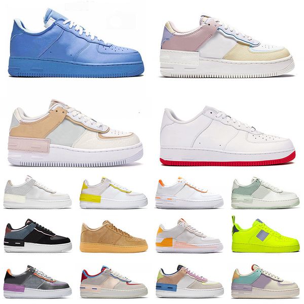 

shoes arrival platform 1 sport pn dust crimson tint spruce aura shadow one mens womens triple white trainers sneakers