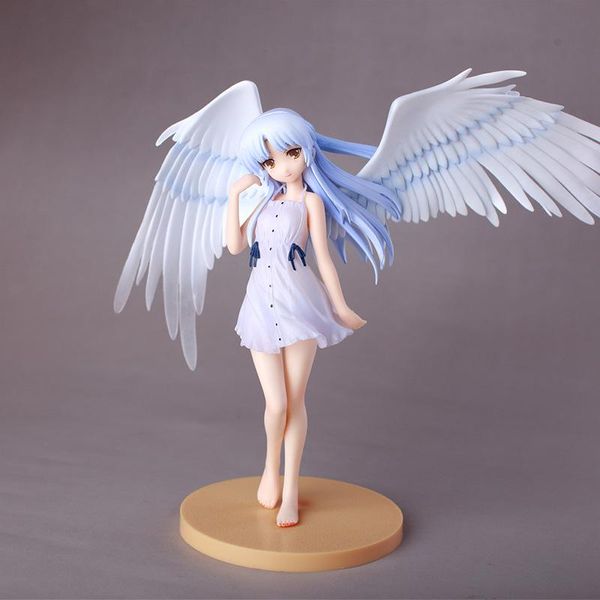 Decorazioni interne Decorazione auto Anime Rem Angel Quadratic Action Figure Modello Auto Cruscotto Prodotti Accessori Regalo Ragazza Giocattoli Interni