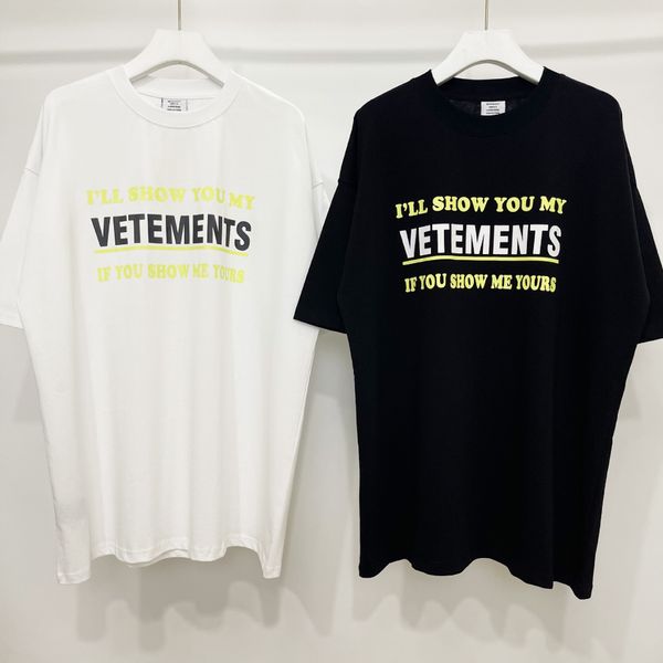 

solid t shirt men women 1 letter printed tee short sleeve real pics, White;black