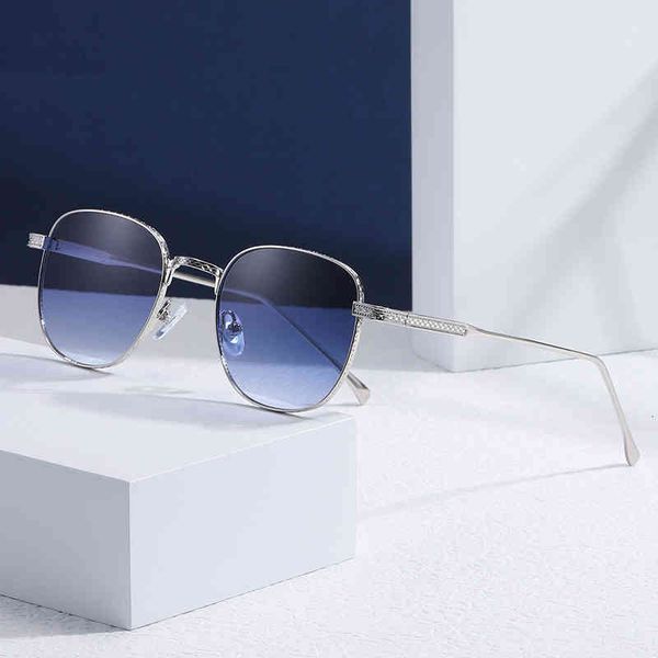 

sunglasses fashion small frame sunscreen women's korean men's, White;black