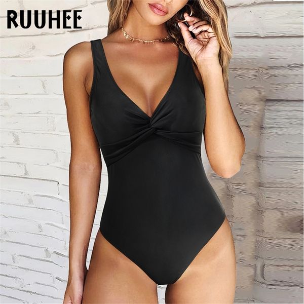 

ruuhee swimsuit swimwear women bathing suit leopard snake printed swimming suit push up female beach wear 220401