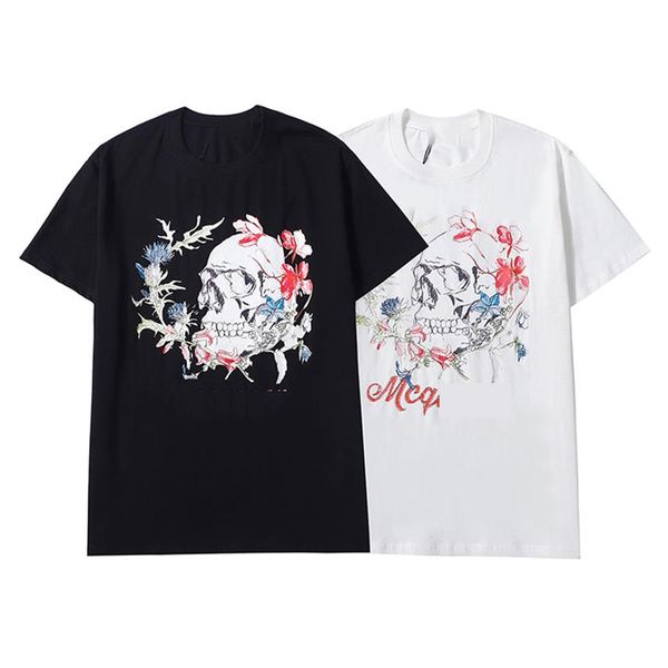 

summer men t-shirts cotton shirts solid color short sleeve slim breathable men's streetwear male tees size xxxl clothes 239h, White;black