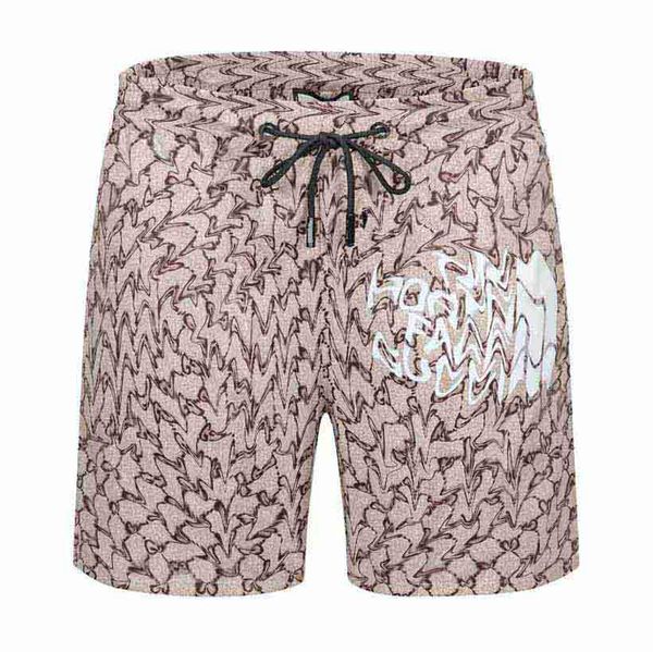 

2022 summer mens swimwear shorts jogger 3d letter print board shorts man swimming trunks clothing swim seaside designer beach pants m-3xl, White;black