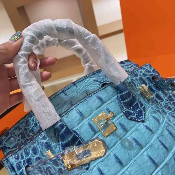 

dinner bag one messenger designers shoulder same imported crocodile leather women's platinum factory shoulder versatile luxury purses h