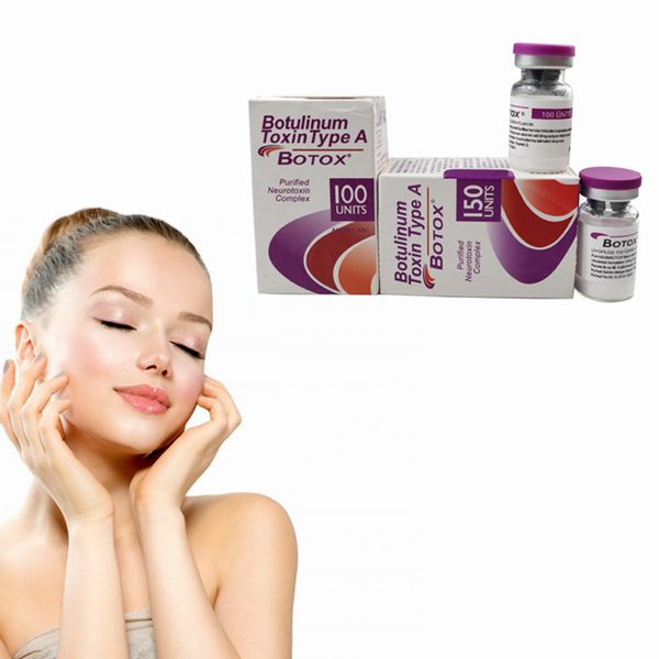 

beauty items skin care anti wrinkles face lift btx 100iu 150iu botulaxs rentoxs hutoxs